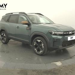 Dacia Bigster Bigster Hybrid 155 Extreme Chambray-l&egrave;s-Tours