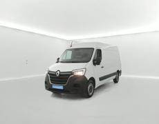 Renault Master - MASTER FGN TRAC F3500 L2H2 BLUE DCI 135 CONFORT - 22 990 €