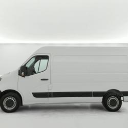Renault Master MASTER FGN TRAC F3500 L2H2 BLUE DCI 135 CONFORT Concarneau