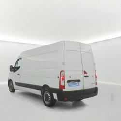Renault Master MASTER FGN TRAC F3500 L2H2 BLUE DCI 135 CONFORT Concarneau