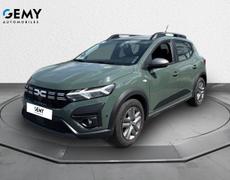 Dacia Sandero Le Mans