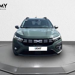 Dacia Sandero Sandero ECO-G 100 Stepway Expression Le Mans