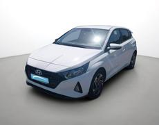 Hyundai i20 Concarneau