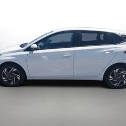 Hyundai i20 i20 1.2 84 Intuitive Concarneau