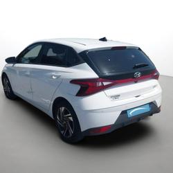 Hyundai i20 i20 1.2 84 Intuitive Concarneau
