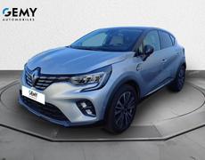 Renault Captur Chambray-lès-Tours