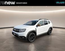 Dacia Duster - Duster ECO-G 100 4x2 Extreme - 17 890 €
