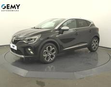 Renault Captur Chambray-lès-Tours