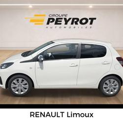 Peugeot 108 108 VTi 72ch BMP5 Style Carcassonne
