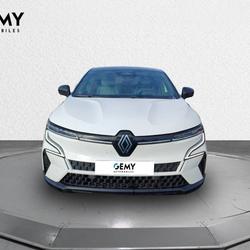 Renault Megane E-Tech Megane E-Tech EV60 220 ch optimum charge Techno Chambray-l&egrave;s-Tours