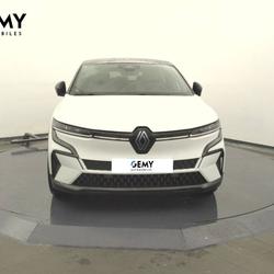 Renault Megane E-Tech Megane E-Tech EV60 220 ch optimum charge Techno Tours