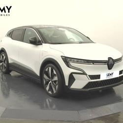 Renault Megane E-Tech Megane E-Tech EV60 220 ch optimum charge Techno Tours