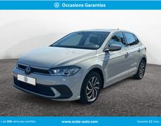 Volkswagen Polo Perpignan