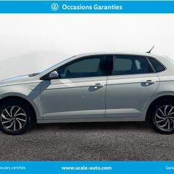 Volkswagen Polo Polo 1.0 TSI 95 S&S DSG7 Life Plus Perpignan