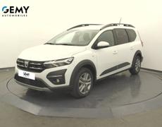 Dacia Jogger Le Mans