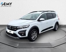 Dacia Jogger Le Mans