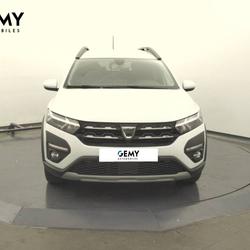 Dacia Jogger Jogger ECO-G 100 7 places Confort Le Mans