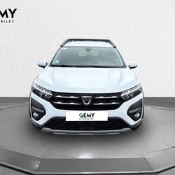 Dacia Jogger Jogger ECO-G 100 7 places Confort Le Mans