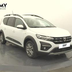Dacia Jogger Jogger ECO-G 100 7 places Confort Le Mans