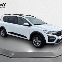 Dacia Jogger Jogger ECO-G 100 7 places Confort Le Mans