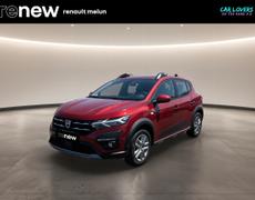 Dacia Sandero Cesson