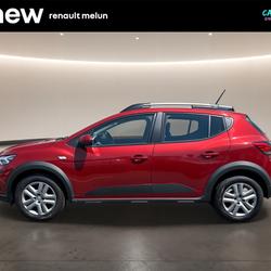 Dacia Sandero Sandero TCe 90 - 22 Stepway Confort Cesson