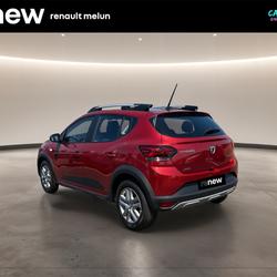 Dacia Sandero Sandero TCe 90 - 22 Stepway Confort Cesson