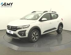 Dacia Sandero Chambray-lès-Tours
