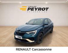 Renault Arkana - Arkana E-Tech hybride 145 - 22 Engineered - 23 390 €
