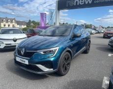 Renault Arkana - Arkana E-Tech 145 - 21B R.S. Line - 19 990 €