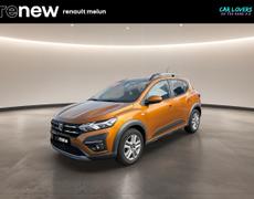 Dacia Sandero Cesson