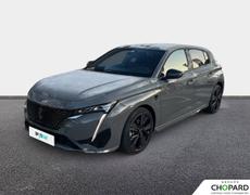 Peugeot 308 III Phase 1 Dole