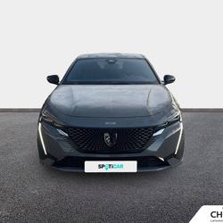 Peugeot 308 III Phase 1 308 Hybrid 145 e-DCS6 GT Dole