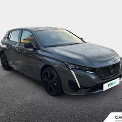 Peugeot 308 III Phase 1 308 Hybrid 145 e-DCS6 GT Dole