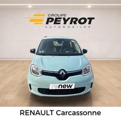 Renault Twingo 3 Twingo III E-Tech Equilibre Carcassonne