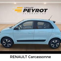 Renault Twingo 3 Twingo III E-Tech Equilibre Carcassonne