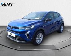Renault Captur Chambray-lès-Tours