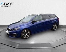 Peugeot 308 SW Phase 2 Le Mans