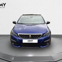 Peugeot 308 SW Phase 2 308 SW BlueHDi 180ch S&S EAT8 GT Le Mans