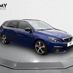 Peugeot 308 SW Phase 2 308 SW BlueHDi 180ch S&S EAT8 GT Le Mans