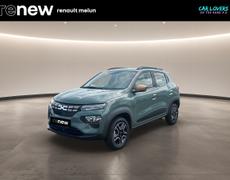 Dacia Spring Cesson