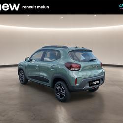 Dacia Spring Spring Extreme Cesson