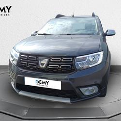 Dacia Sandero Sandero SCe 75 Evasion Chambray-l&egrave;s-Tours