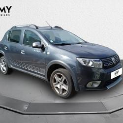 Dacia Sandero Sandero SCe 75 Evasion Chambray-l&egrave;s-Tours