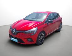 Renault Clio 5 Concarneau