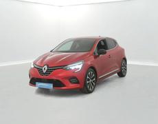 Renault Clio 5 Concarneau