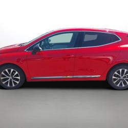 Renault Clio 5 Clio TCe 90 Techno Concarneau