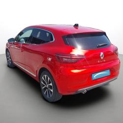 Renault Clio 5 Clio TCe 90 Techno Concarneau