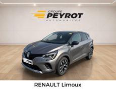 Renault Captur Limoux