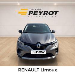 Renault Captur Captur TCe 90 Evolution Limoux